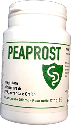 PEAPROST 30 COMPRESSE - farmasconti.eu