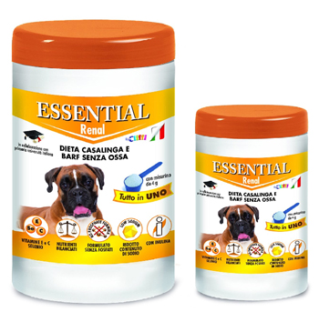 ESSENTIAL CANE RENAL 150 G - farmasconti.eu