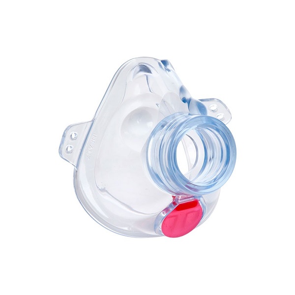 MASCHERA AEROSOL PANDA INFANT 1 PEZZO - farmasconti.eu