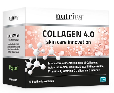 NUTRIVA COLLAGEN 4 0 30 BUSTINE - farmasconti.eu