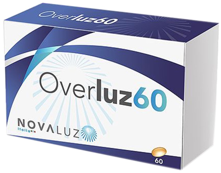 OVERLUZ 60 PERLE - farmasconti.eu