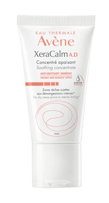 AVENE XERACALM AD CONCENTRATO LENITIVO 50 ML - farmasconti.eu