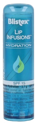 BLISTEX LIP INFUSIONS HYDRATION - farmasconti.eu