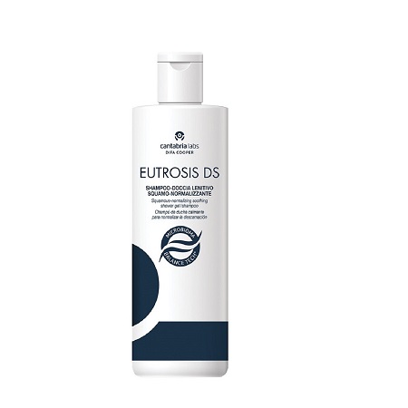 EUTROSIS DS SHAMPOO 250 ML - farmasconti.eu