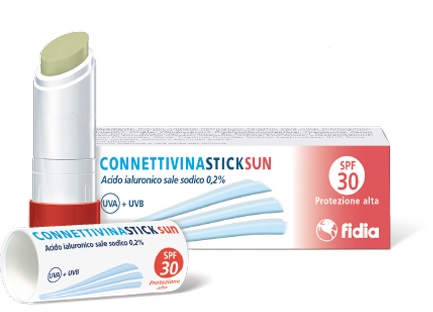 CONNETTIVINASTICKSUN SPF30 3 G - farmasconti.eu