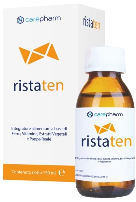 RISTATEN 150 ML - farmasconti.eu