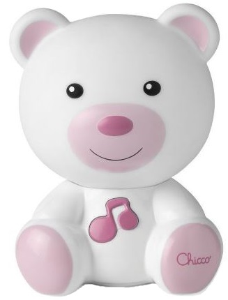 CH GIOCO FD DREAMLIGHT ROSA - farmasconti.eu