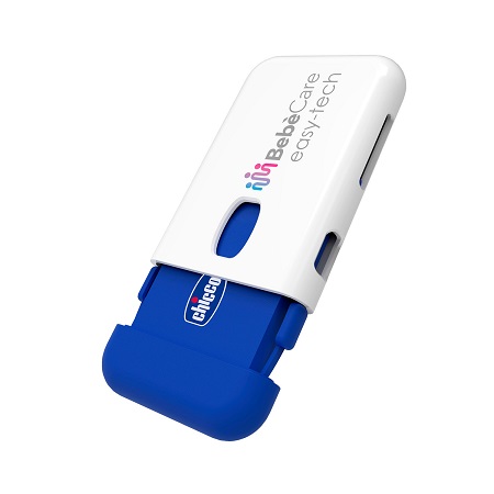 CHICCO BEBE CARE EASY TECH - farmasconti.eu