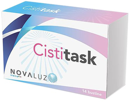 CISTITASK 14B BUSTINE - farmasconti.eu