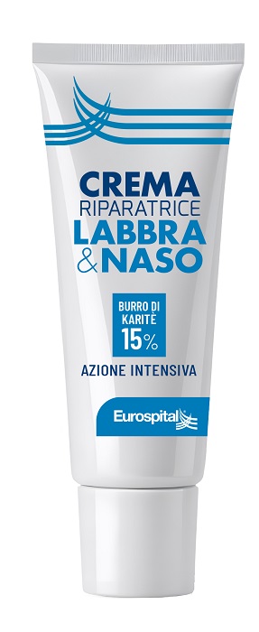 CREMA RIPARATRICE LABBRA&NASO 8 ML - farmasconti.eu