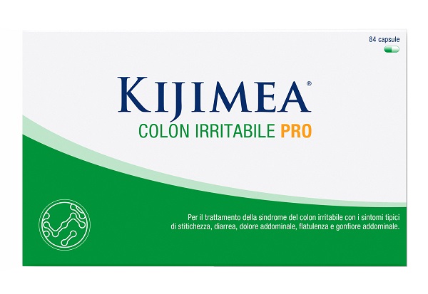 KIJIMEA COLON IRRITABILE PRO 28 CAPSULE - farmasconti.eu