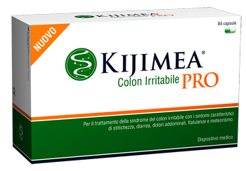 KIJIMEA COLON IRRITABILE PRO 84 CAPSULE - farmasconti.eu