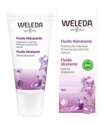FLUIDO IDRATANTE IRIS 30 ML - farmasconti.eu