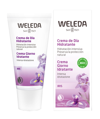 CREMA GIORNO IRIS VISO 30 ML - farmasconti.eu