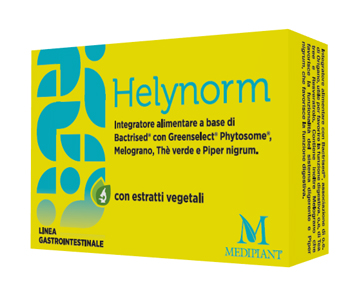 HELYNORM 30 CAPSULE - farmasconti.eu