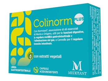 COLINORM PLUS 30 CAPSULE - farmasconti.eu