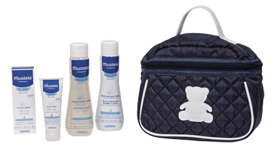 MUSTELA BEAUTY TRAVEL SET 2019 - farmasconti.eu