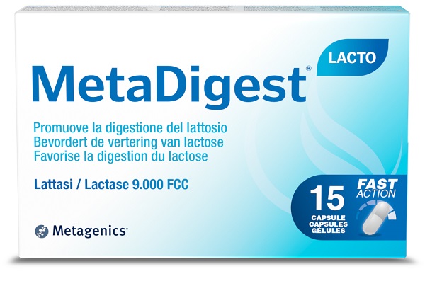 METADIGEST LACTO 15 CAPSULE - farmasconti.eu