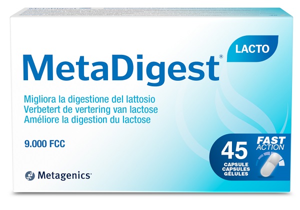 METADIGEST LACTO 45 CAPSULE - farmasconti.eu