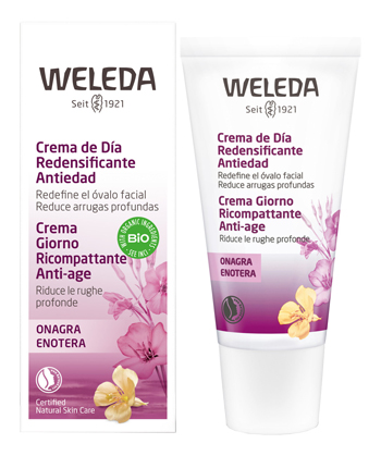 CREMA GIORNO ENOTERA RICOMPATTANTE ANTI-AGE 30 ML - farmasconti.eu