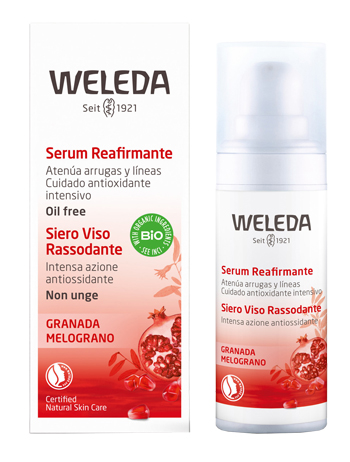 SIERO RASSODANTE MELOGRANO 30 ML - farmasconti.eu