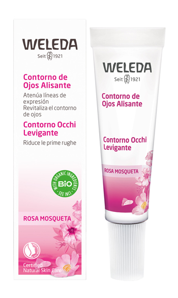 CONTORNO OCCHI ROSA 10 ML - farmasconti.eu