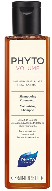 PHYTOVOLUME SHAMPOO VOLUMIZZANTE 250 ML - farmasconti.eu