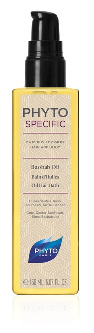 PHYTOSPECIFIC BAOBAB OIL 150 ML - farmasconti.eu