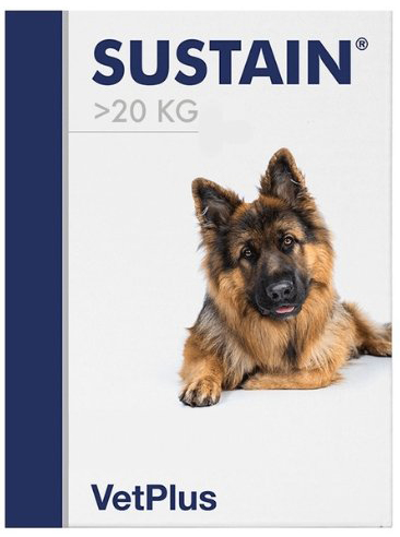 SUSTAIN LARGE BREED 30 BUSTINE - farmasconti.eu