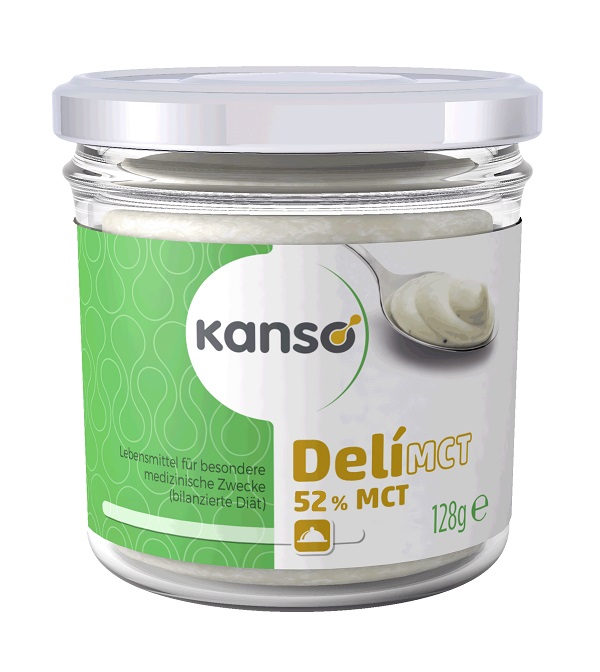 KANSO DELIMCT CREAM 52% 128 G - farmasconti.eu