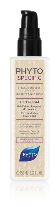 PHYTOSPECIFIC CURL LEGEND GEL-CREMA MODELLA RICCI 200 ML - farmasconti.eu