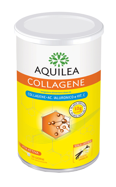 AQUILEA COLLAGENE 315 G - farmasconti.eu