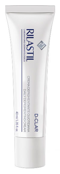 RILASTIL D-CLAR CREMA DEPIGMENTANTE NUOVA FORMULA 40 ML - farmasconti.eu