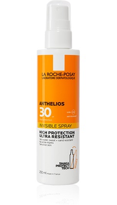 ANTHELIOS SHAKA SPRAY 30 200 ML - farmasconti.eu