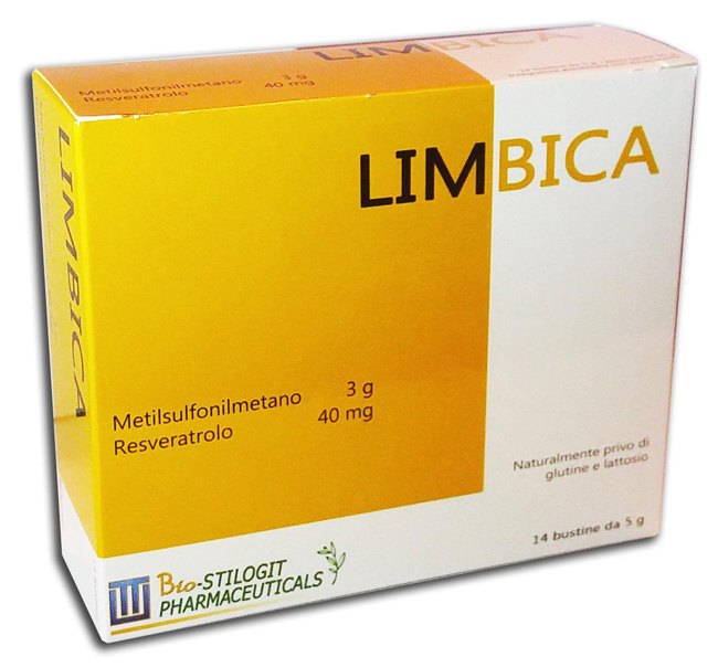 LIMBICA 14 BUSTINE - farmasconti.eu
