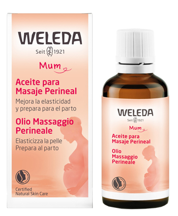 MUM OLIO MASSAGGIO PERINEALE 50 ML - farmasconti.eu