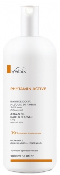 BAGNOSCHIUMA DOCCIA OLIO ARGAN 1000 ML - farmasconti.eu