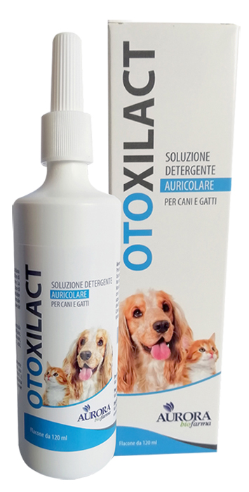 OTOXILACT DETERGENTE AURICOLARE - farmasconti.eu