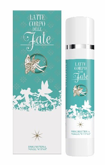 FATE LATTE CORPO 100 ML - farmasconti.eu