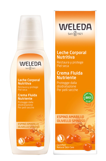 CREMA FLUIDA NUTRIENTE OLIVELLO SPINOSO 200 ML - farmasconti.eu