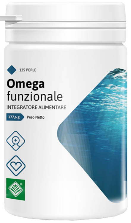 OMEGA FUNZIONALE 135 PERLE - farmasconti.eu
