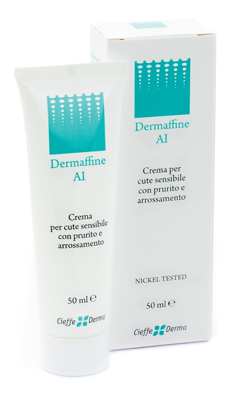 DERMAFFINE AI CREMA 50 ML - farmasconti.eu