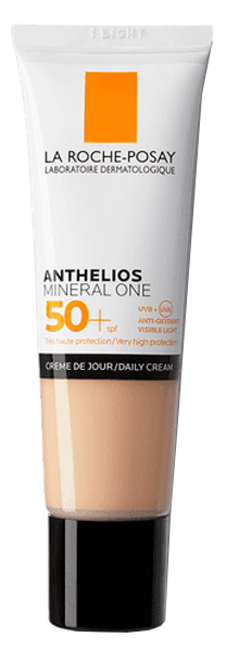 ANTHELIOS MINERAL ONE 50+ T01 30 ML - farmasconti.eu