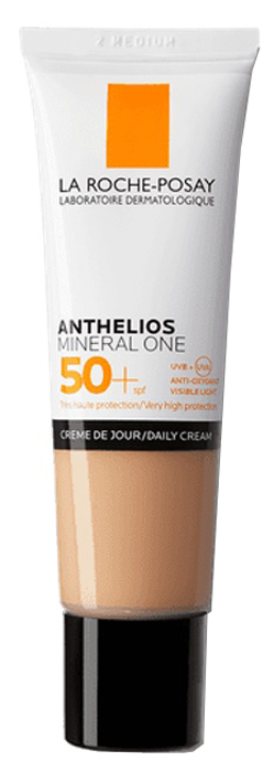 ANTHELIOS MINERAL ONE 50+ T02 30 ML - farmasconti.eu