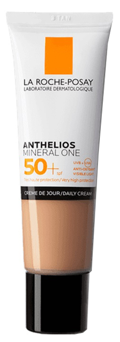 ANTHELIOS MINERAL ONE 50+ T03 30 ML - farmasconti.eu
