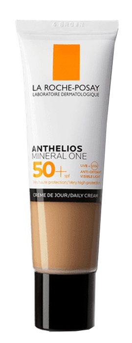 ANTHELIOS MINERAL ONE 50+ T04 30 ML - farmasconti.eu