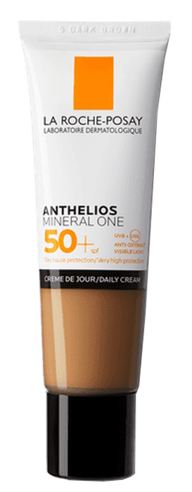 ANTHELIOS MINERAL ONE 50+ T05 30 ML - farmasconti.eu