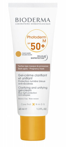PHOTODERM M DORE' 40 ML - farmasconti.eu