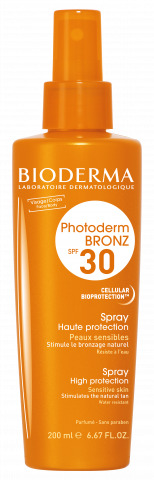 PHOTODERM BRONZE SPF30 200 ML - farmasconti.eu