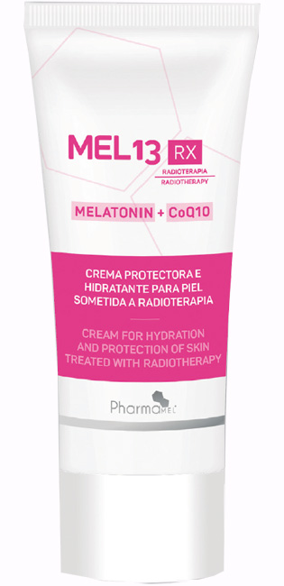 MEL13 RX CREMA MELATONINA 150 ML - farmasconti.eu